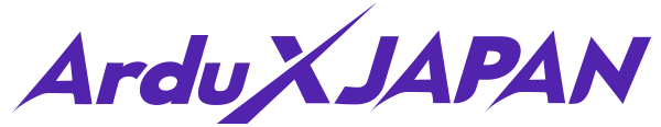 ArduPilot | アルデュエックス・ジャパン株式会社